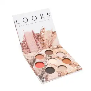 Looks Eyeshadow Palette