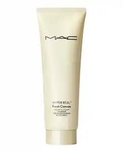 M.A.C - Limpiadora Hyper Real Fresh Canvas Cream To Foam Cleanser M.A.C.