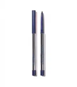 Moira - Delineador de ojos waterproof Statement Gel Liner - 18: Navy