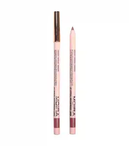 Moira - Lápiz de labios Lip Appeal Waterproof Liner - 02: On Point