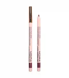 Moira - Lápiz de labios Lip Appeal Waterproof Liner - 08: Queen