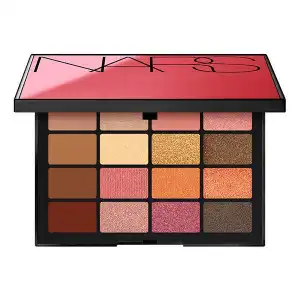 Nars Paleta de Sombras Summer Unrated