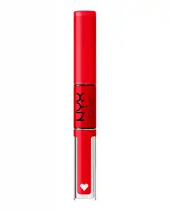 NYX Professional Makeup - Brillo De Labios Shine Loud