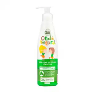 Onda Natural Onda Natural Avocado Leave In Conditioner , 290 ml