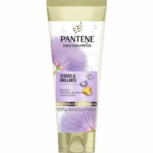 Pantene Miracle Pantene Miracles Acondicionador Seda, 200 ml