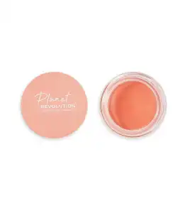 Planet Revolution - Tinte para labios y mejillas The Colour Pot - Blushed Cherry