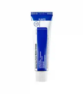 Purito - Crema facial hidratante Deep Pure Water