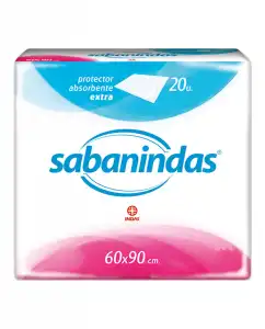 Sabanindas - Protrector De Cama