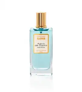 Saphir - Eau de Parfum para mujer 50ml - Agua de Saphir