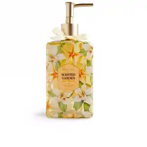 Scented Garden shower gel #sweet vanilla 780 ml