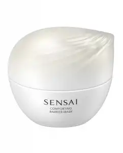 Sensai - Mascarilla Comforting Barrier Mask 60 Ml