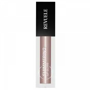 Shimmering Lip Gloss