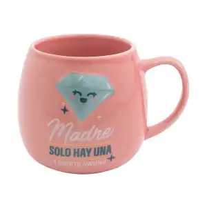 Taza Madre Solo Hay Una