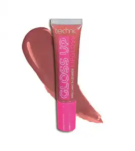 Technic Cosmetics - Brillo de labios Gloss Up - Fyi