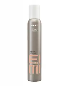 Wella Professionals - Espuma Para El Cabello Eimi Extra Volume 300 Ml