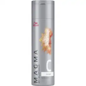 Wella Professionals Magma Clear Powder 120 g 120.0 g