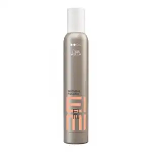 Wella Professionals Natural Volume Styling Mousse 300 ml 300.0 ml