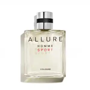 ALLURE HOMME SPORT 100ML