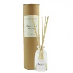 Ambientair Ambientair Collections Mikado White Lotus , 100 ml