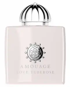 Amouage - Eau De Parfum Love Tuberose Woman 100 Ml