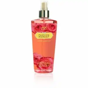 Aquarius Aquarius Fragances Body Mist Passion Moment, 250 ml