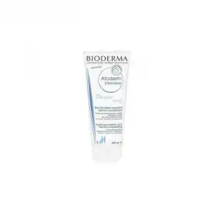 Atoderm Intensive Crema Pieles Atópicas 200 ml