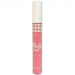 Baby Doll Lipgloss