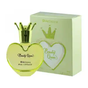 Beauty Queen Eau de Parfum 40 ml