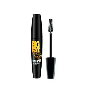 Big Fat Lashes Mascara Brown