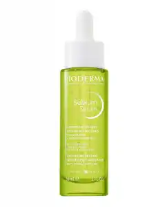 Bioderma - Sérum Dermatológico Sébium Serum 30 Ml