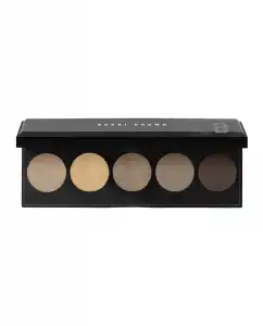 Bobbi Brown - Paleta De Sombra De Ojos Bare Nudes Collection