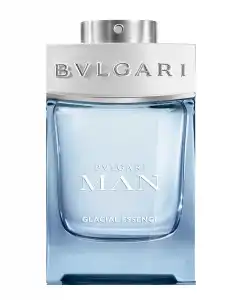 Bvlgari - Eau De Parfum Man Glacial Essence 100 Ml Bulgari