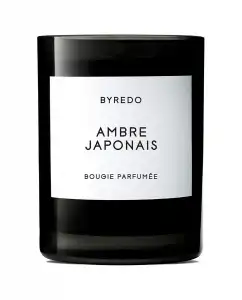 Byredo - Vela Aromática Ambre Japonais 240 G