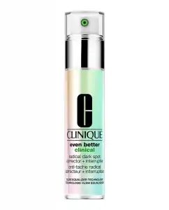 Clinique - Sérum Anti-Manchas Perfeccionador Even Better Clinical Dark Spots 30 Ml