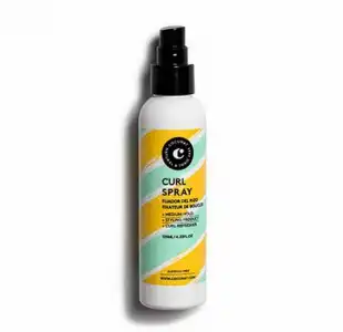 Cocunat - Curl Spray 125 Ml