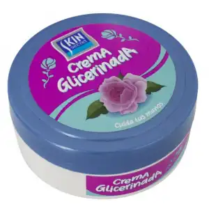 Crema de Manos Glicerinada 200 ml