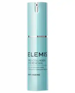 ELEMIS - Crema Antiarrugas Para Ojos Pro-Collagen Eye Renewal 15 Ml