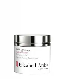 Elizabeth Arden - Mascarilla Revitalizante Visible Difference 50 Ml