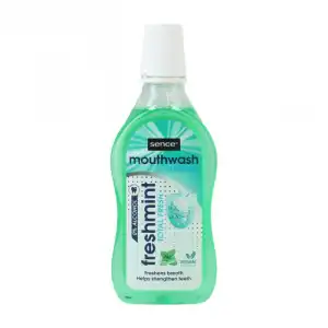 Enjuague Bucal Fresco Freshmint 500 ml