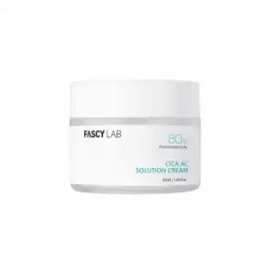 FASCY Cica ac Soution Cream, 100 ml