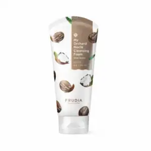 Frudia My Orchard Shea Butter Cleansing Foam, 120 ml