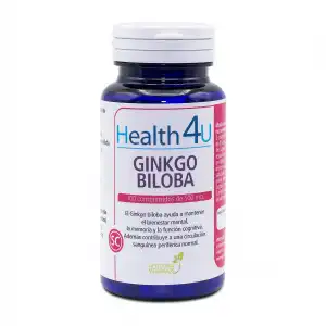 Ginkgo Biloba