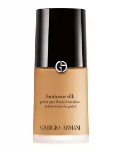 Giorgio Armani - Base De Maquillaje Luminous Silk Foundation