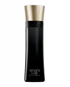 Giorgio Armani - Eau De Parfum Code Perfume 110 Ml