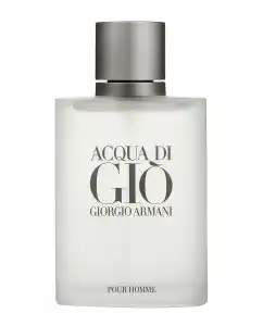 Giorgio Armani - Eau De Toilette Acqua Di Giò Pour Homme 200 Ml