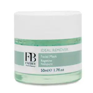 Ideal Remover Facial Mask