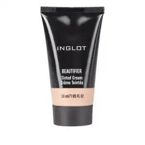 Inglot Inglot Base de Maquillaje Beautifier 104, Crema, 35 ml