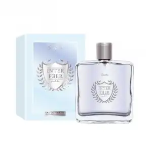 Interfeer Men Eau de Toilette 30 ml