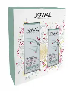 Jowaé - Cofre Antiedad