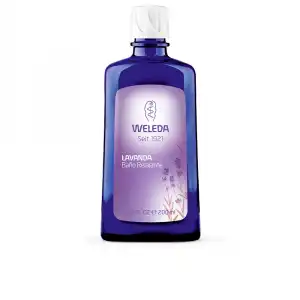 Lavanda baño relajante 200 ml